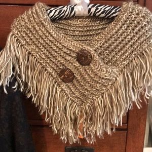 Love of Fashion Wrap